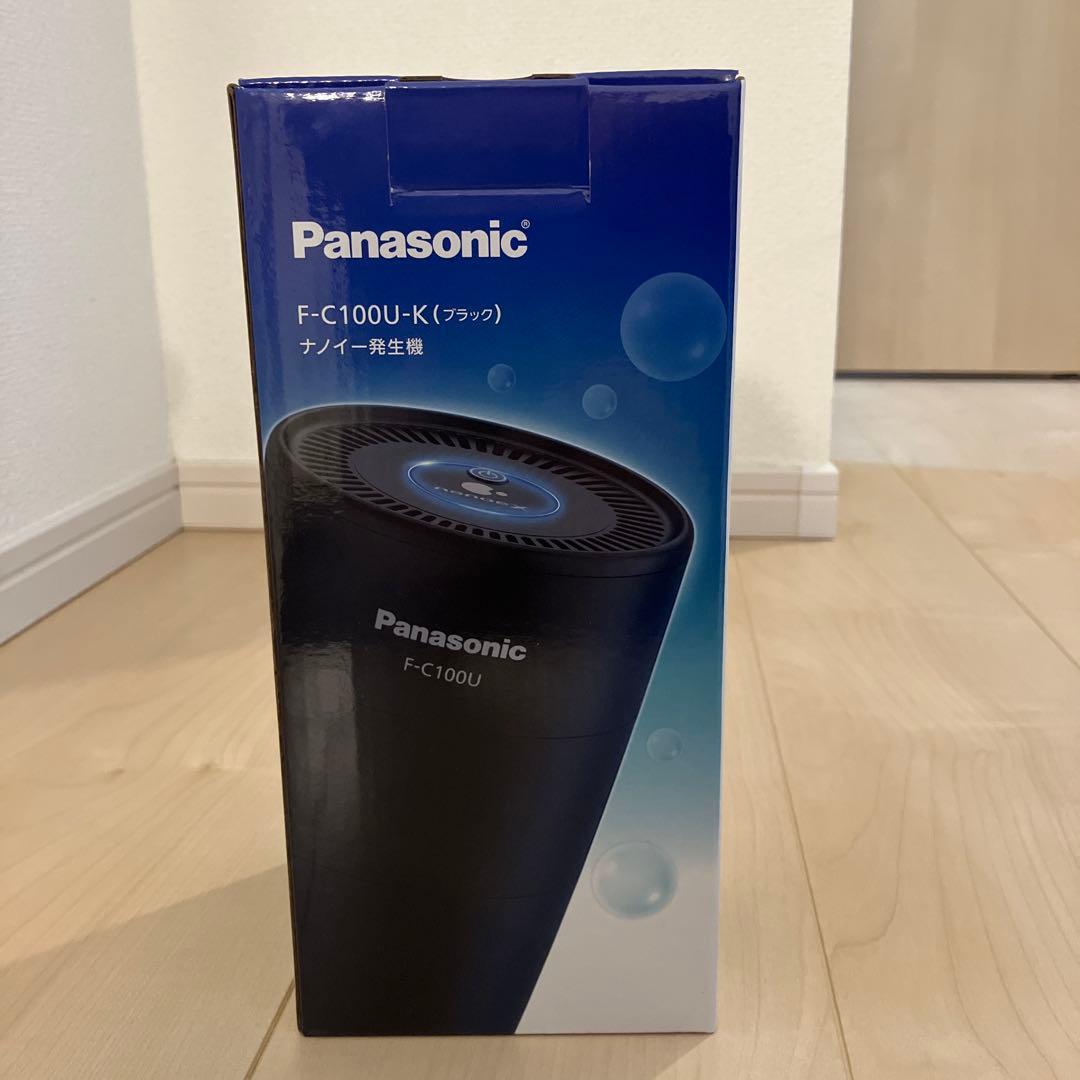 パナソニック　ナノイー発生機