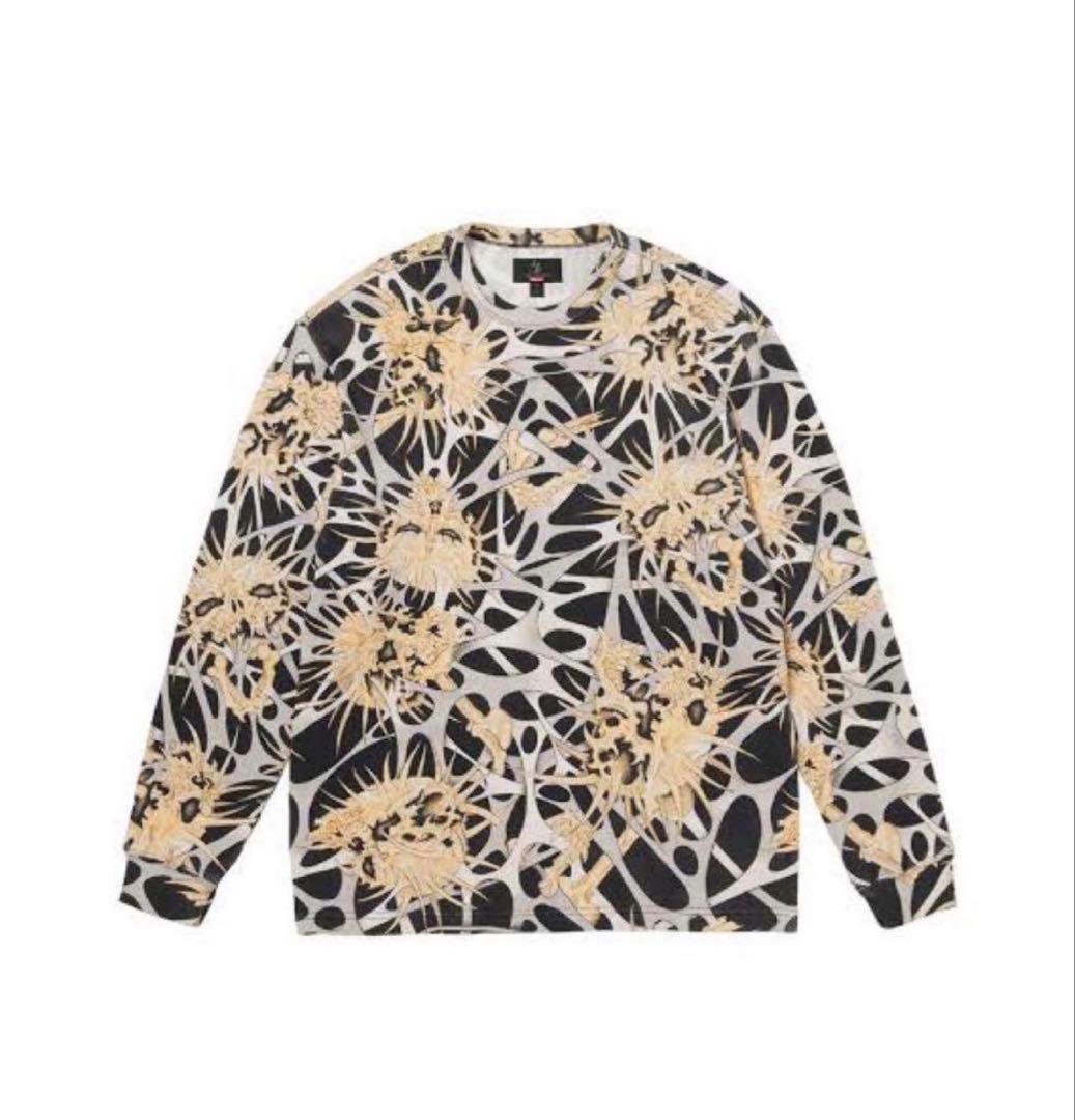 Supreme Y’s Thermal サーマル　長袖