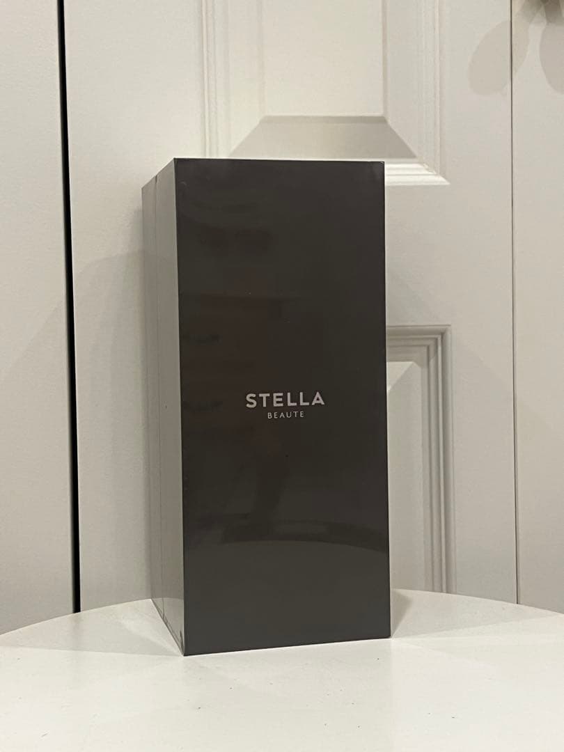 保証◎新品未使用！STELLA ステラ美顔器 LLLT EMS RF搭載 25