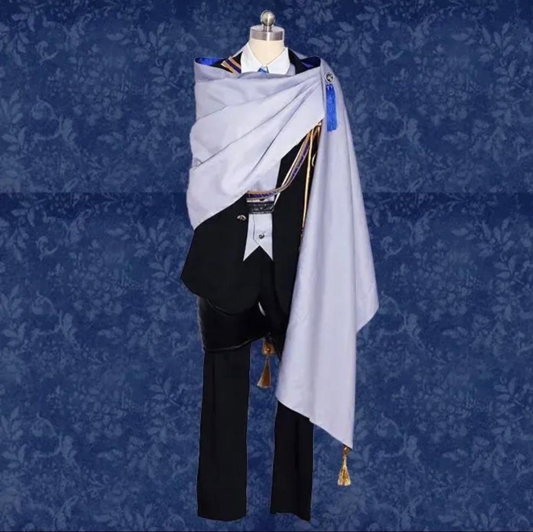 刀剣乱舞 山姥切長義 コスプレ 衣装