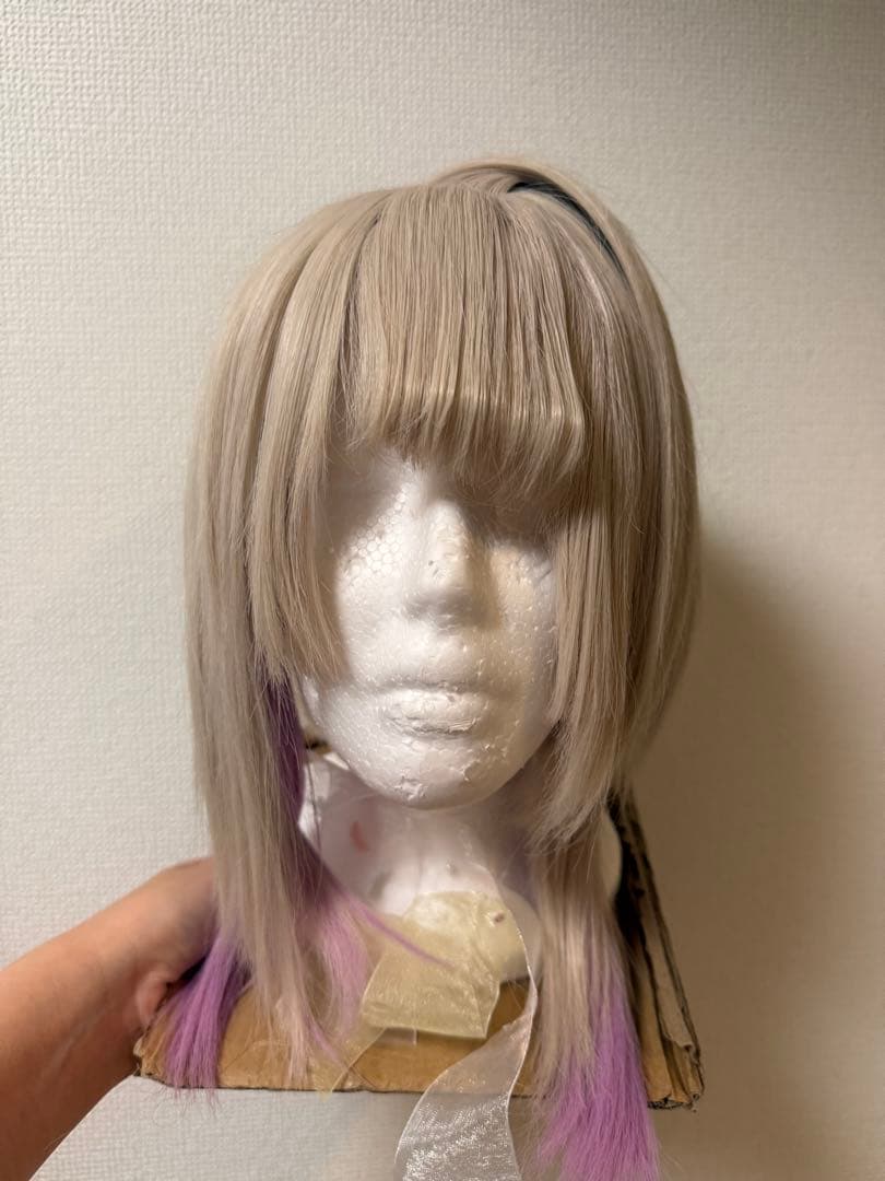 【あむ】超てんちゃんuwowoコスプレ衣装 NEEDYGIRL ニディガ