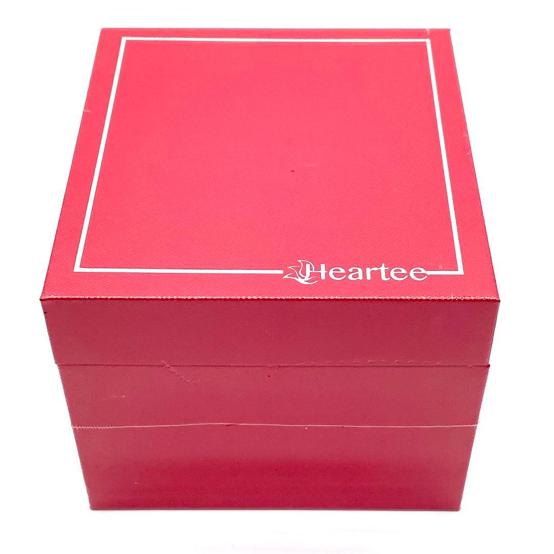 全身ボディケア 美容器 ハーティインフィニティ HEARTEE INFINITY