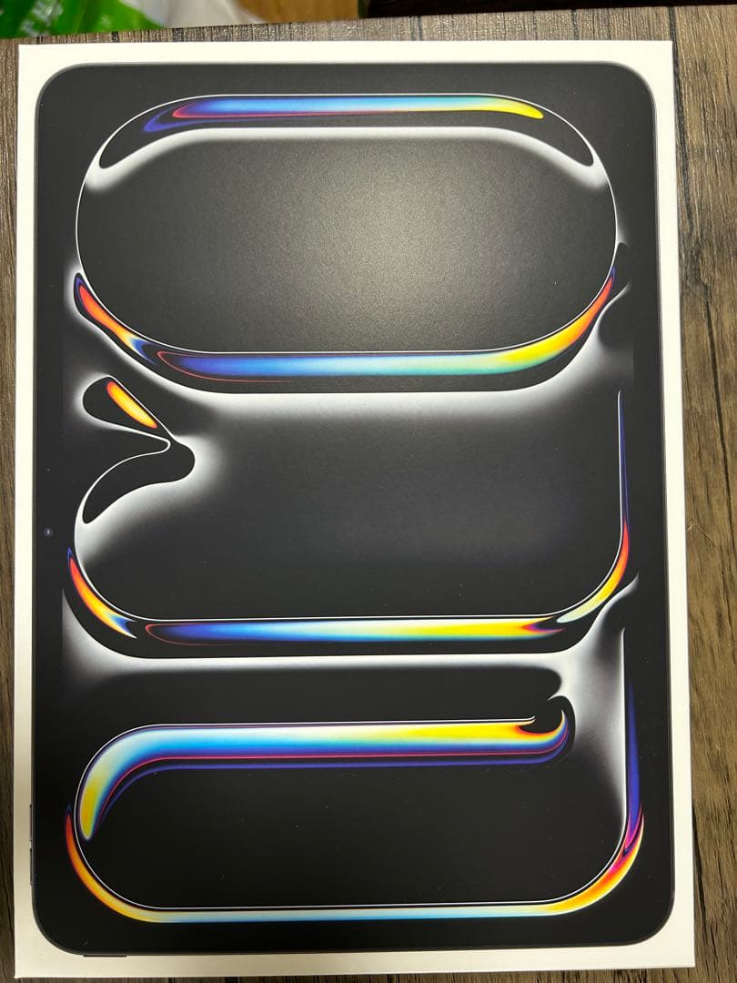 11インチiPad ProM4チップWi-Fiモデル 256GBスペースブラック