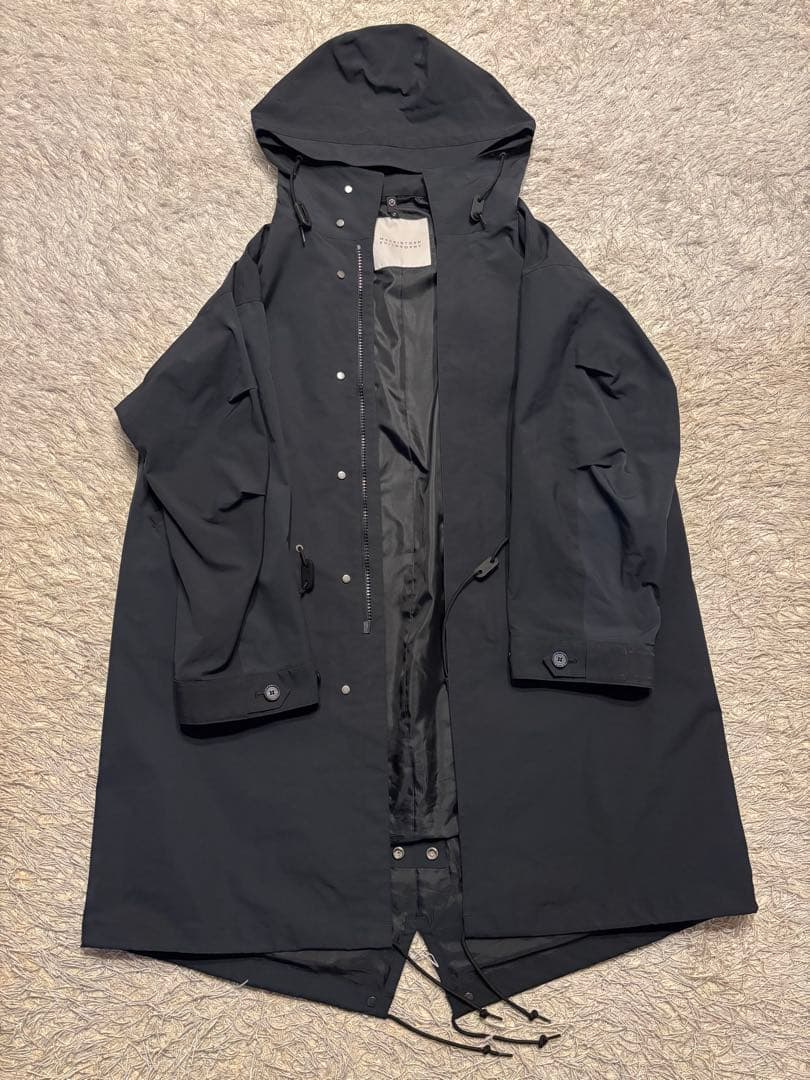 MACKINTOSH PHILOSOPHY メンズ モッズコート【最終値下げ】