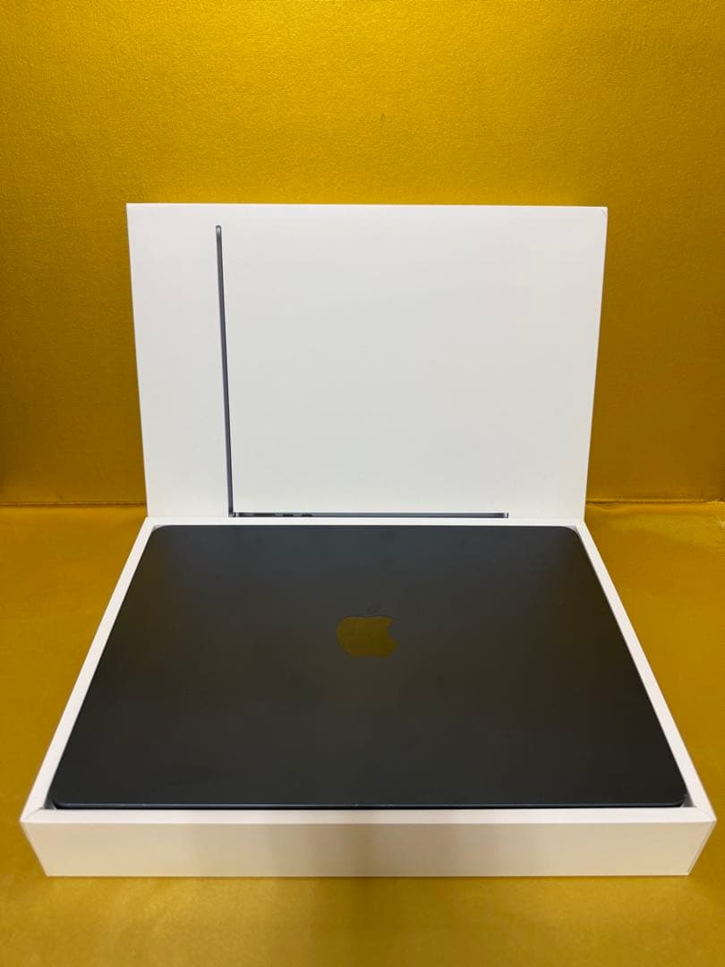 MacBook本体 MacBook Air 13inch 2022 24GB/2TB/M2