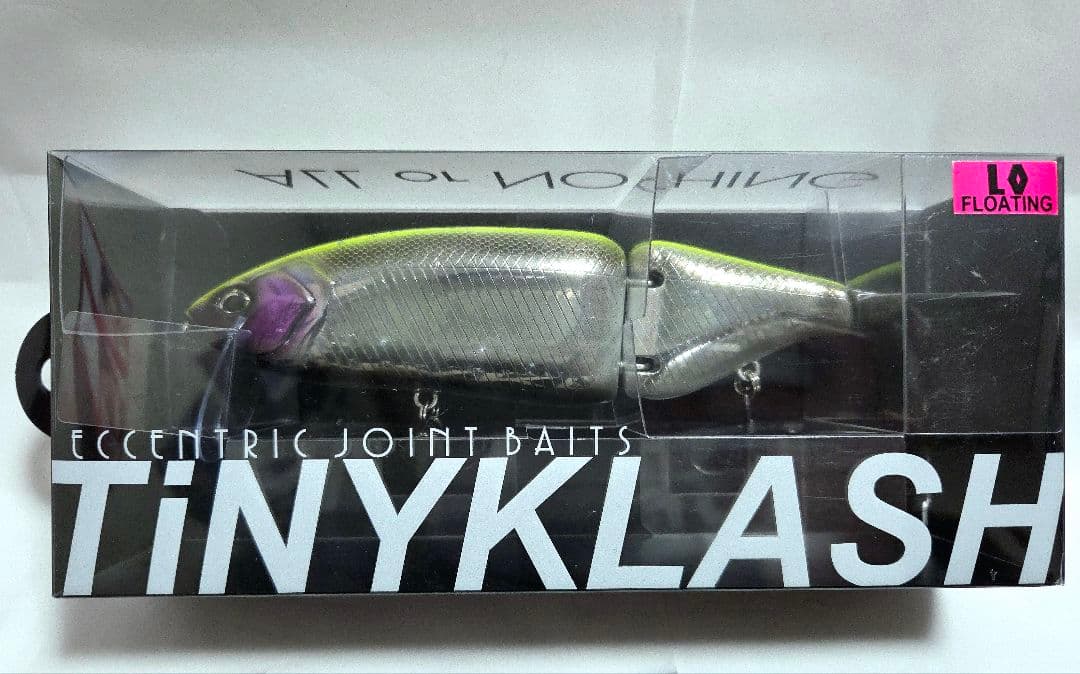 DRT タイニークラッシュ hamaチャートLow 中古品 hama チャート