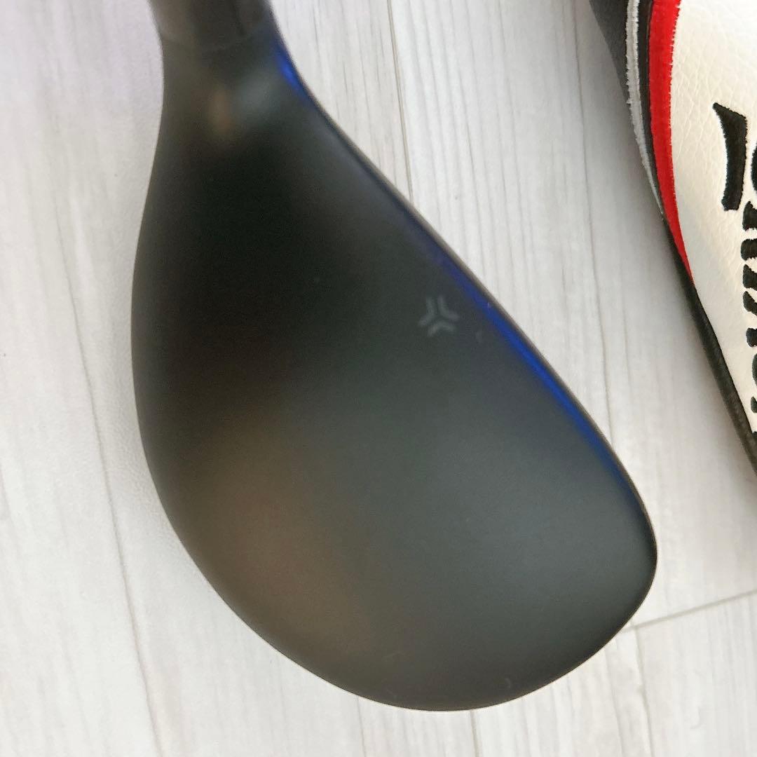 スリクソン ZXi 5H ユーティリティ 純正VENTUS 7S