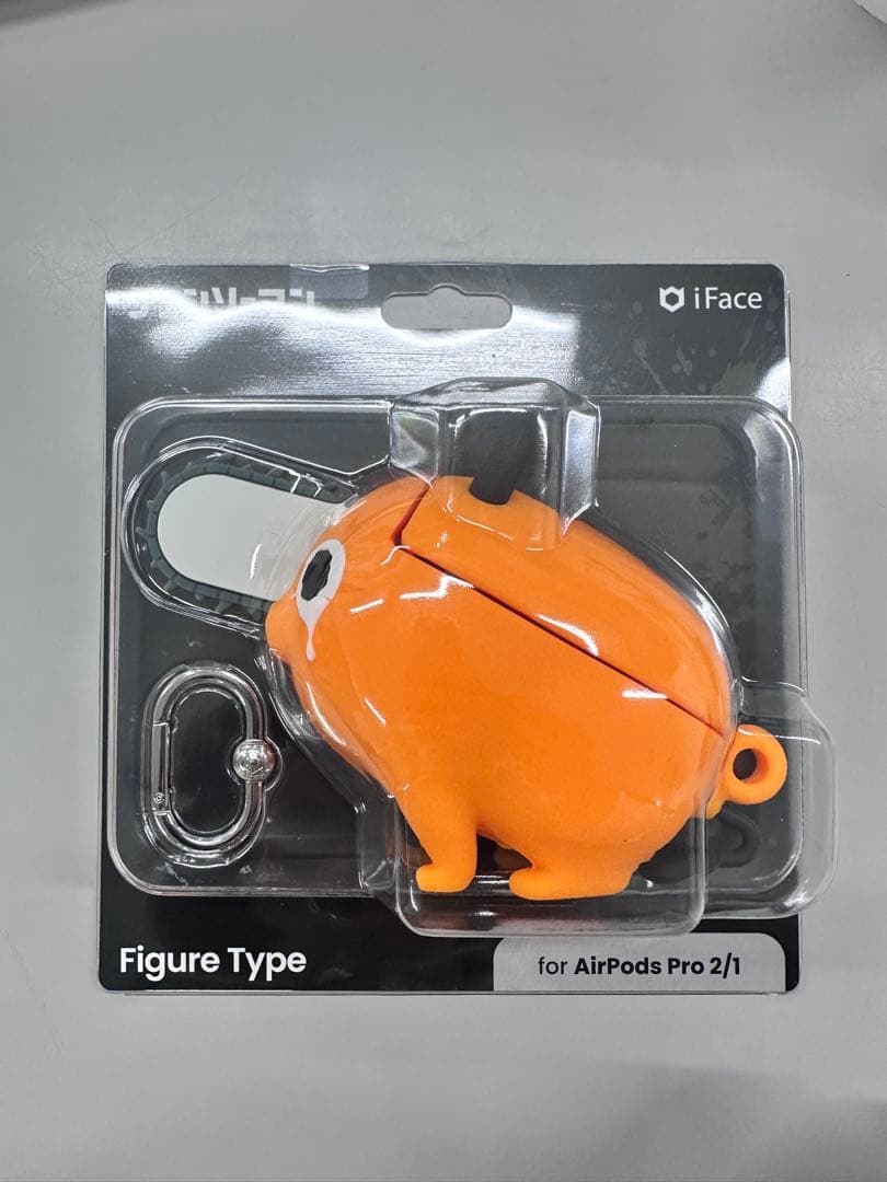 チェンソーマン iFace ポチタ AirPods ケース 新品未開封