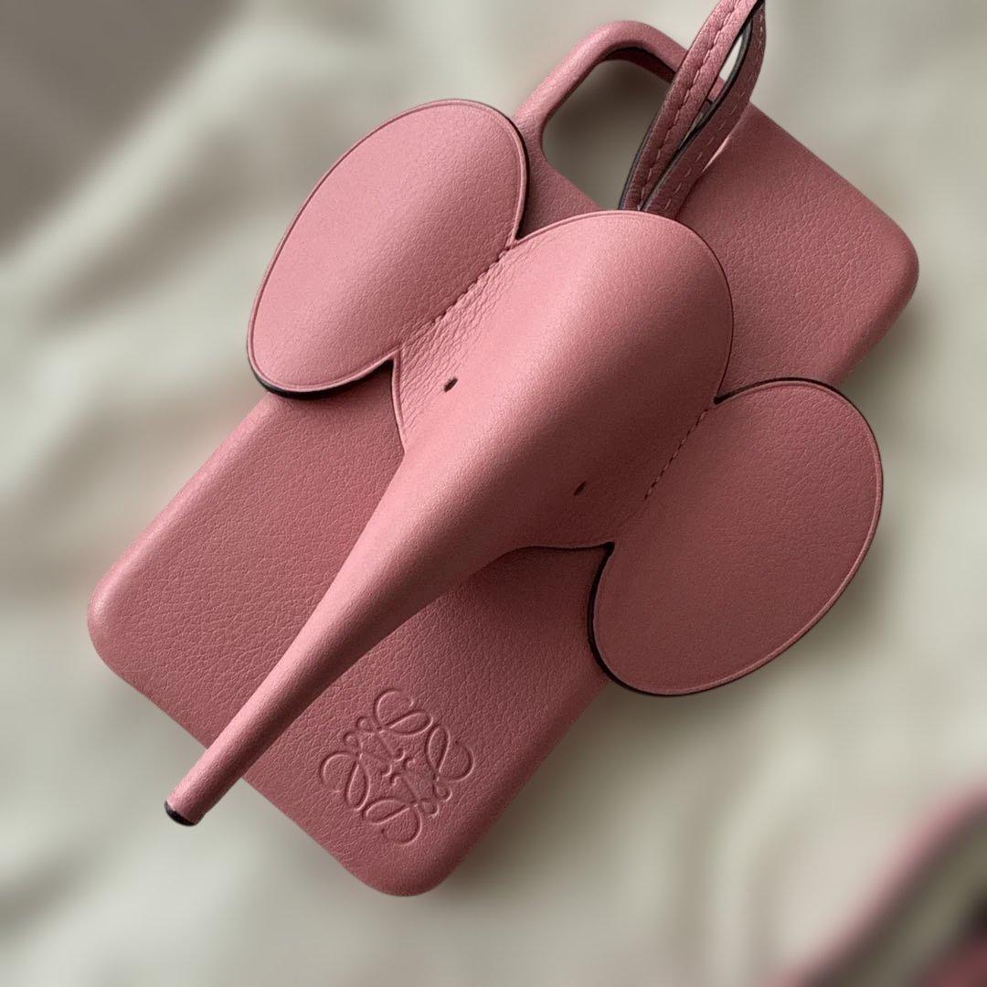 LOEWE iPhoneケース