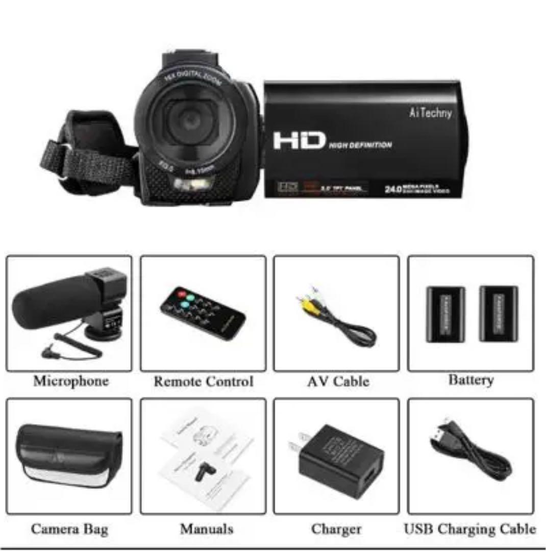 ビデオカメラ デジタルカメラ