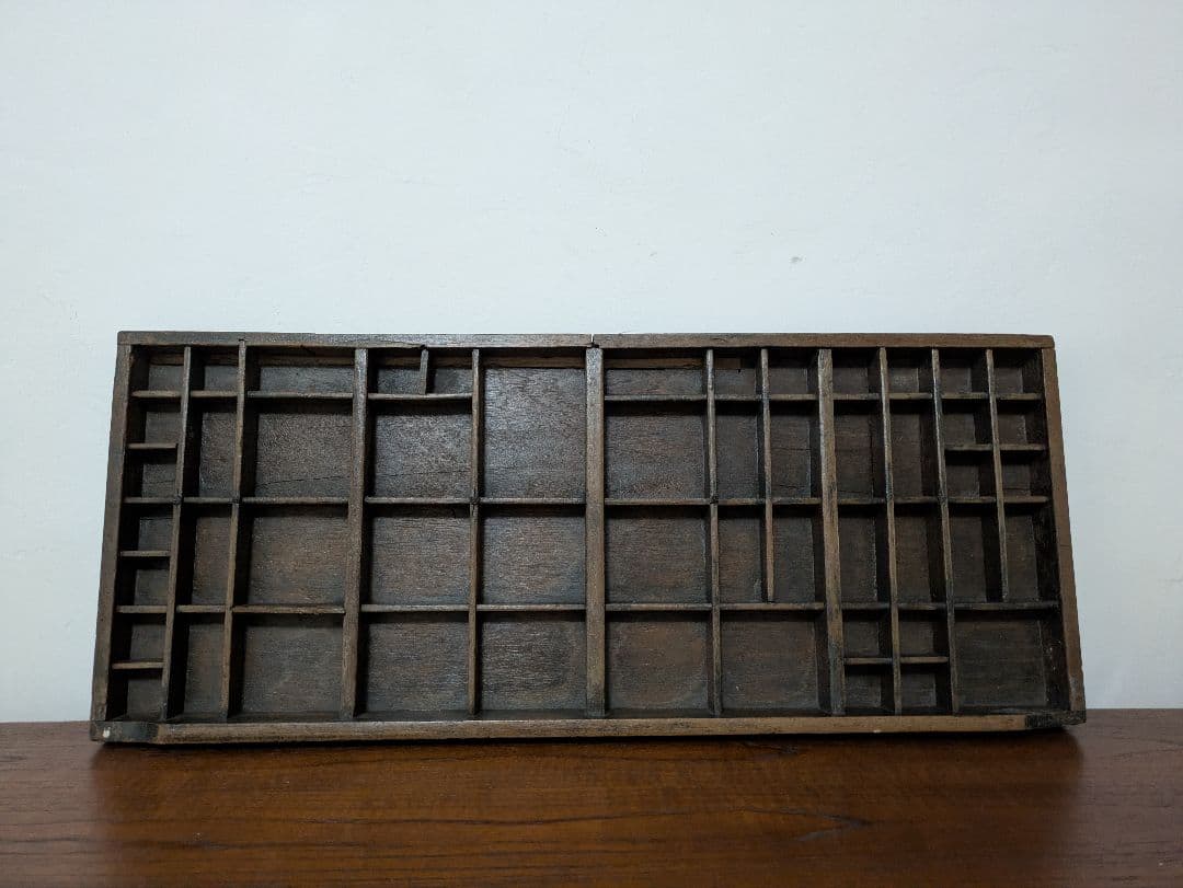 プリンタートレイ 古道具,アンティーク,ブロカント,蚤の市,イギリス