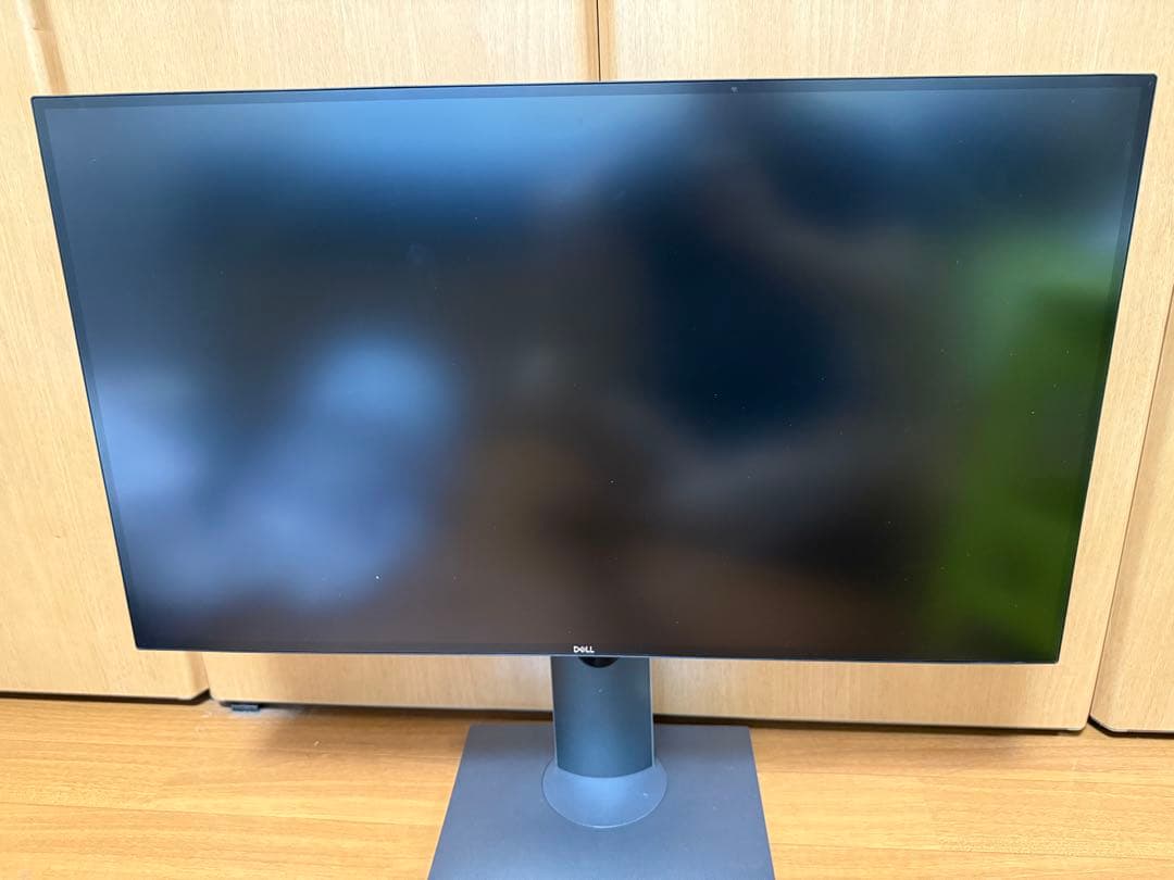 【ジャンク品】DELL U2720QM 27インチ 4K モニター