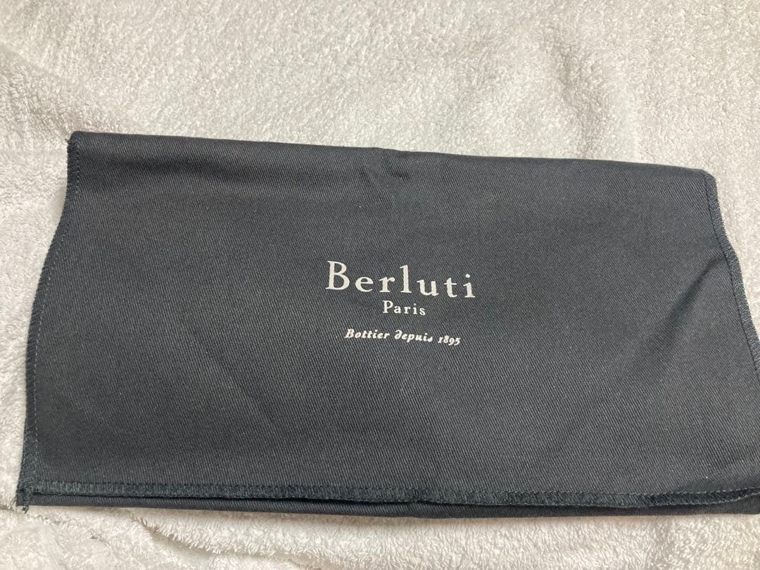 Honoka様用　ベルルッティ ダブルスタンプ長財布