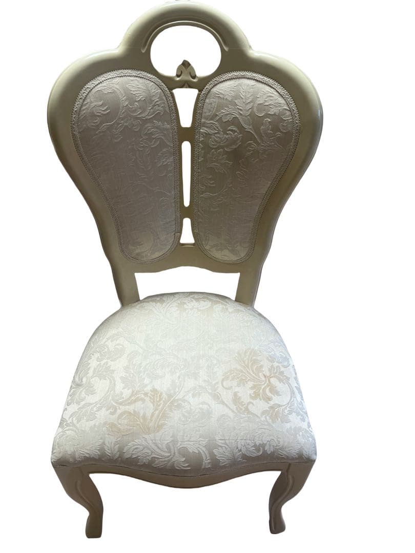 【イタリア製】サルタレッリ フローレンス ダイニングチェア