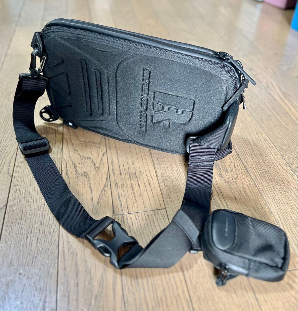 kazu0119 スリングバッグ