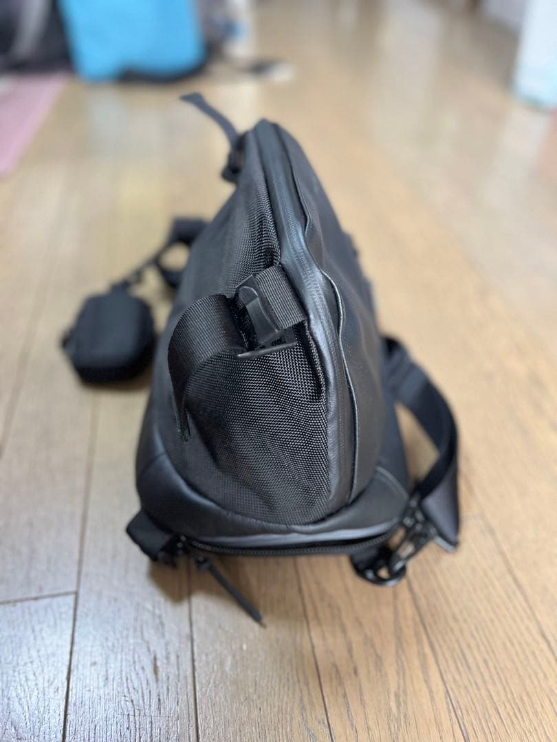 kazu0119 スリングバッグ