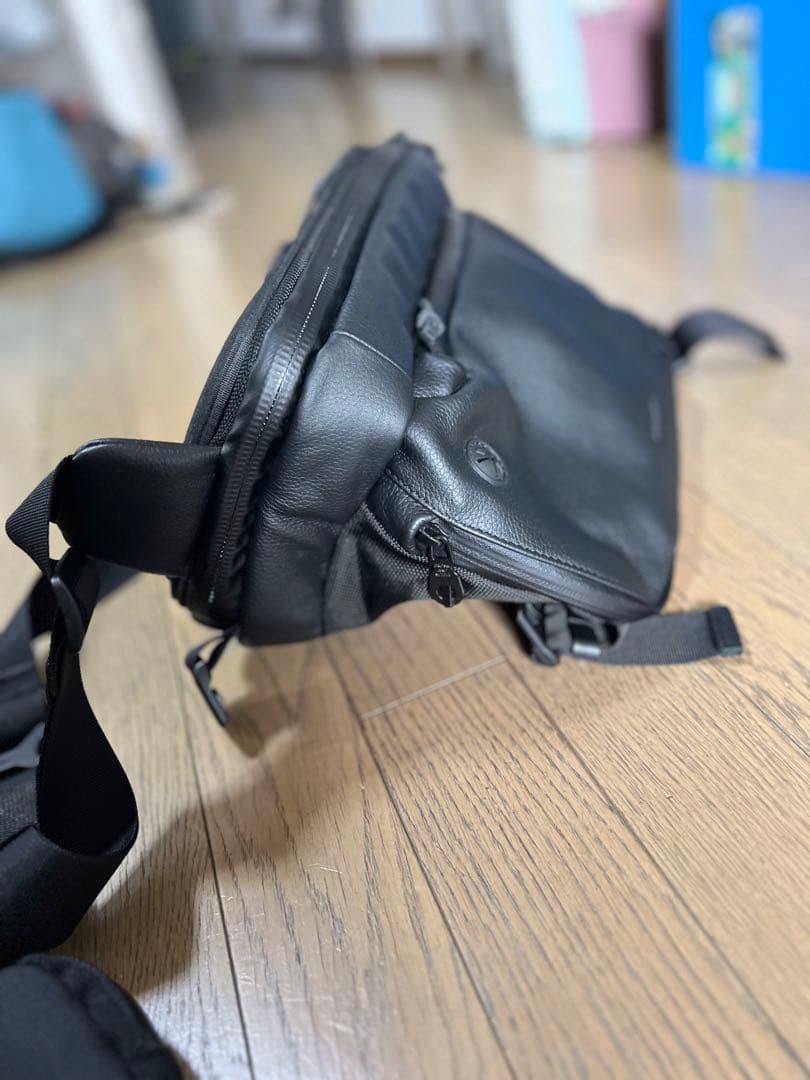 kazu0119 スリングバッグ