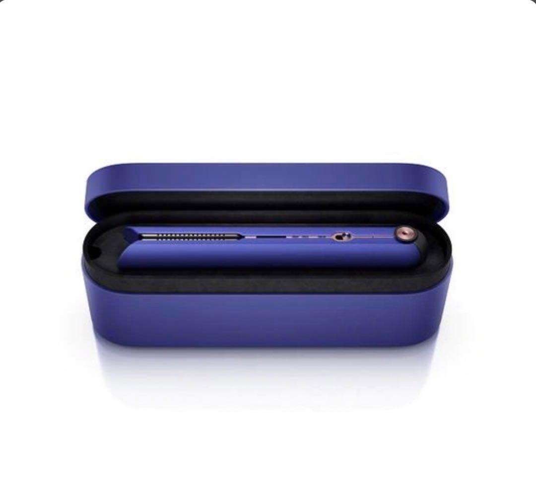 ダイソン Dyson Corrale HS07VBRBX ビンカブルー/ロゼ