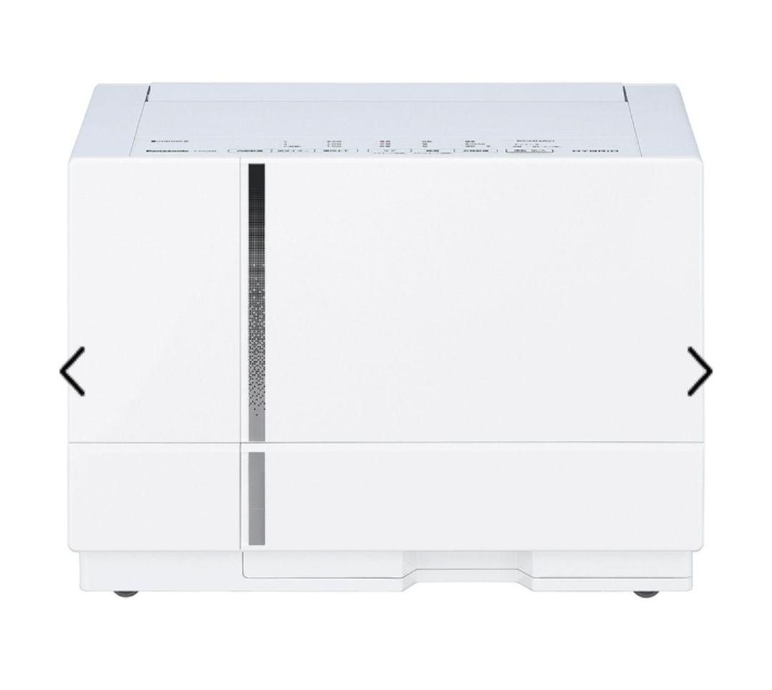 パナソニック　衣類乾燥除湿機