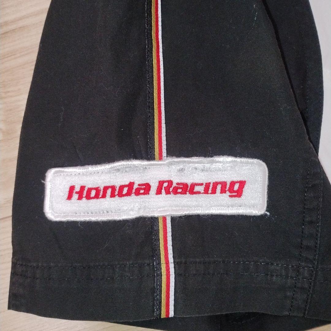 MUGEN POWER◆無限 ピットシャツ HONDA