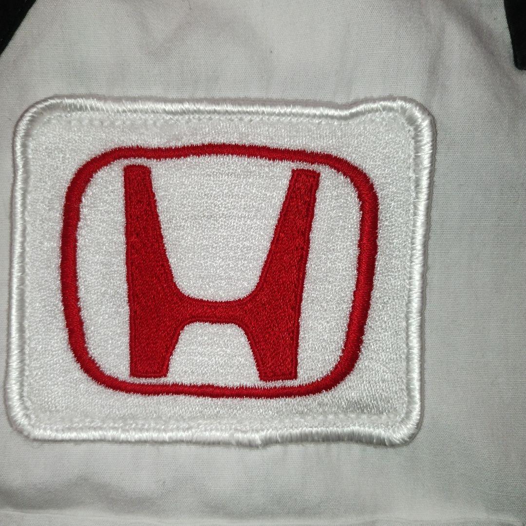 MUGEN POWER◆無限 ピットシャツ HONDA