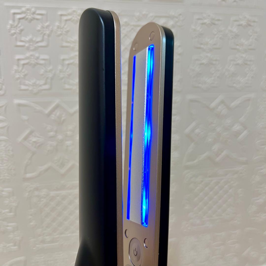 あ*お様 CARE PRO ヘアアイロン BUI-01