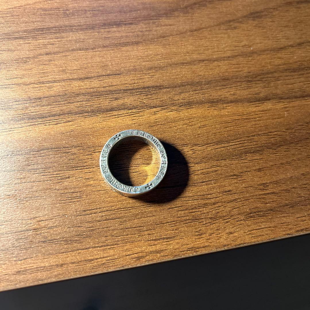 bluebird CHROME HEARTS クロムハーツ リング 正規品