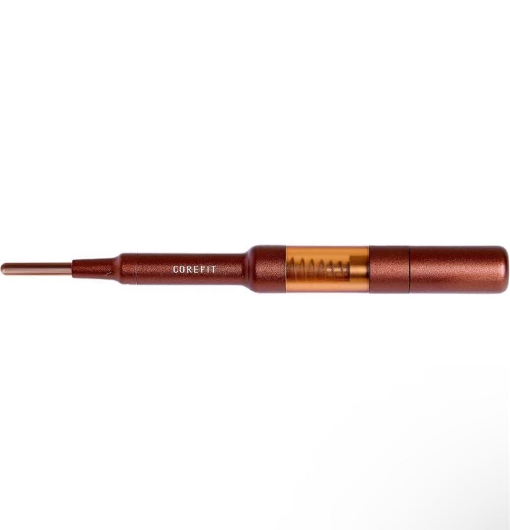 フェイスポインター COREFIT