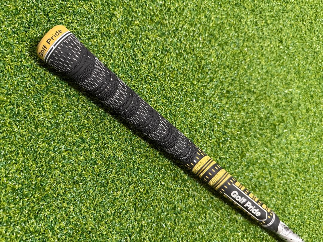 F*i様 【コース一回使用】ATTAS MB-HY 85S PINGスリーブ 4