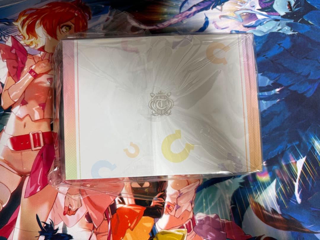 ウマ娘 コラボイヤホン