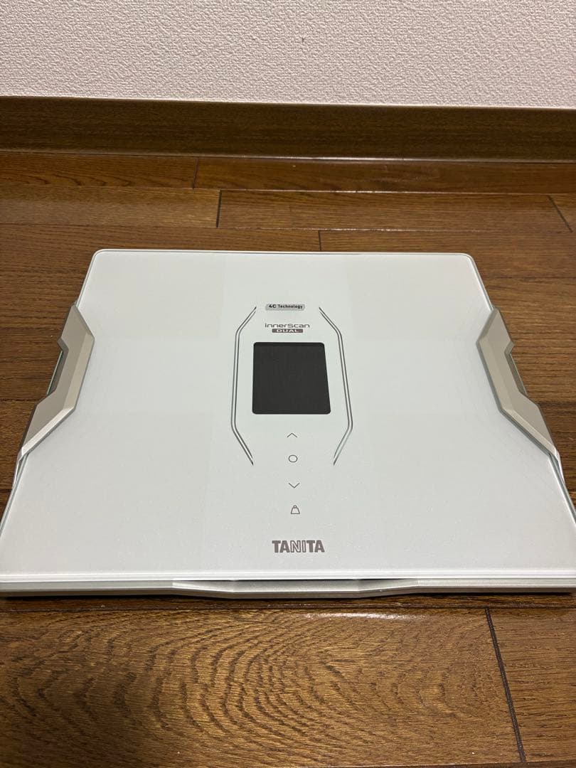 タニタ TANITA RD-917L 体組成計