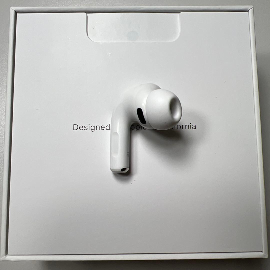 Apple AirPods Pro 第3世代 右耳 A3063 正規品 56