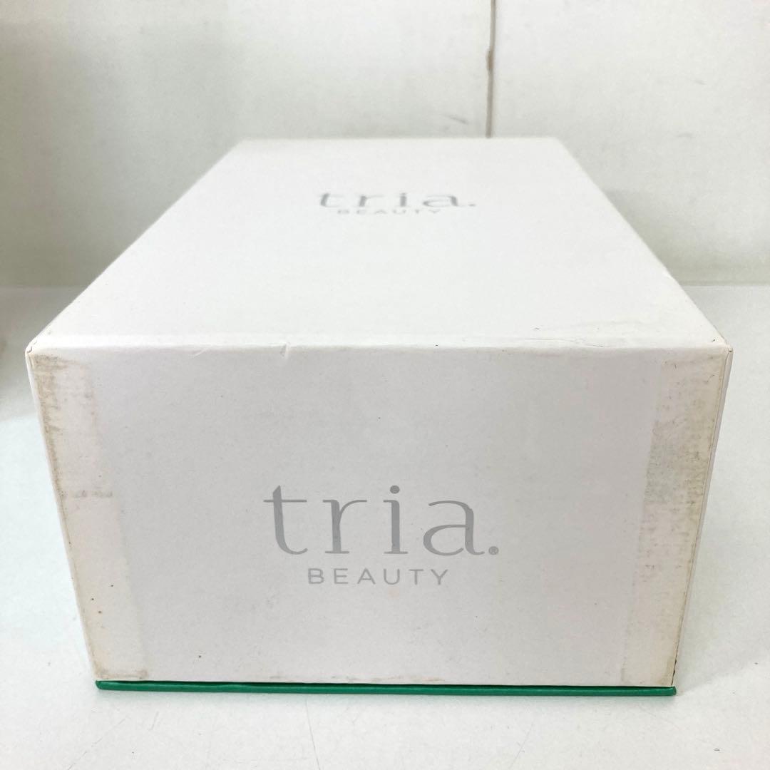 479-J ジャンク！tria パーソナルレーザー脱毛器 LHR4.0