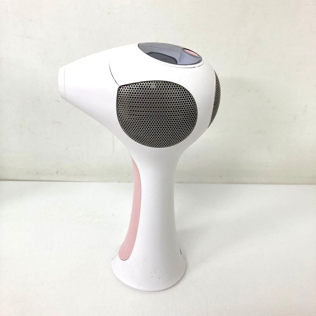 479-J ジャンク！tria パーソナルレーザー脱毛器 LHR4.0