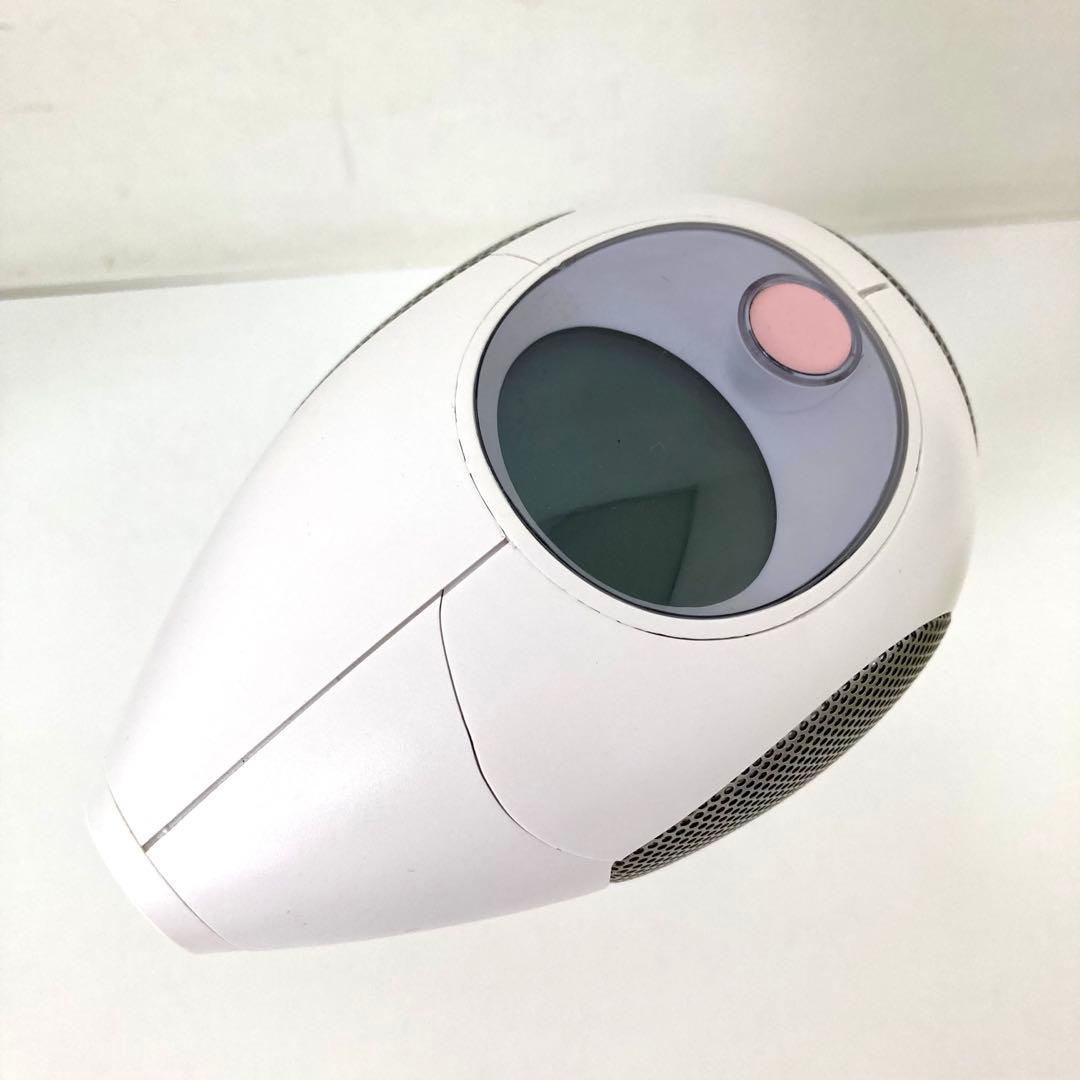 479-J ジャンク！tria パーソナルレーザー脱毛器 LHR4.0