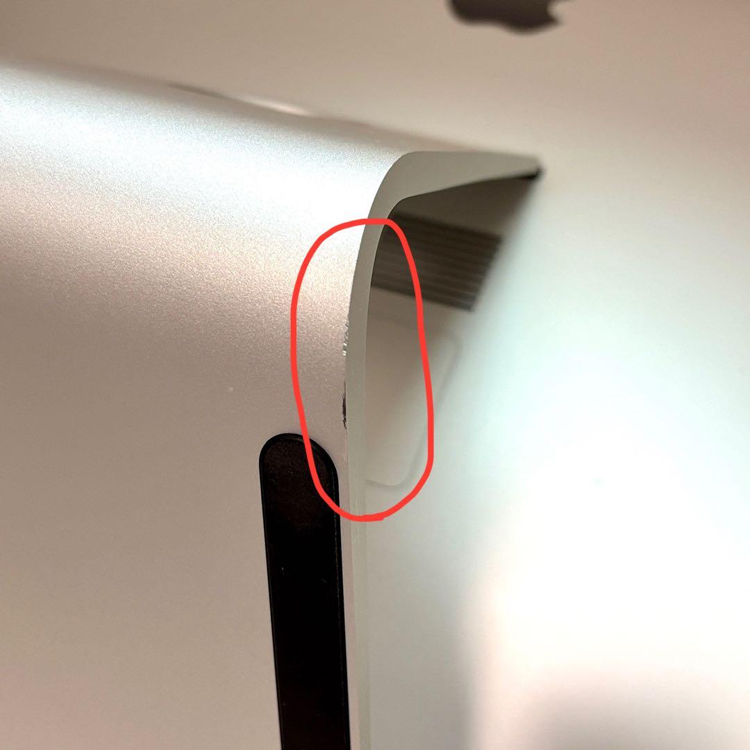 iMac Late 2012 27インチ A1419