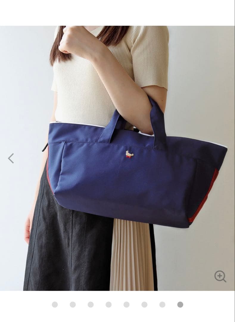 familiar バッグ（2WAY）