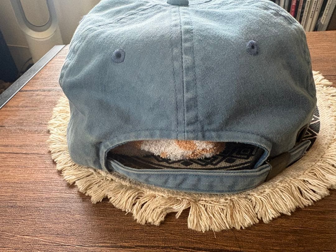 チャレンジャー ベタキャップ