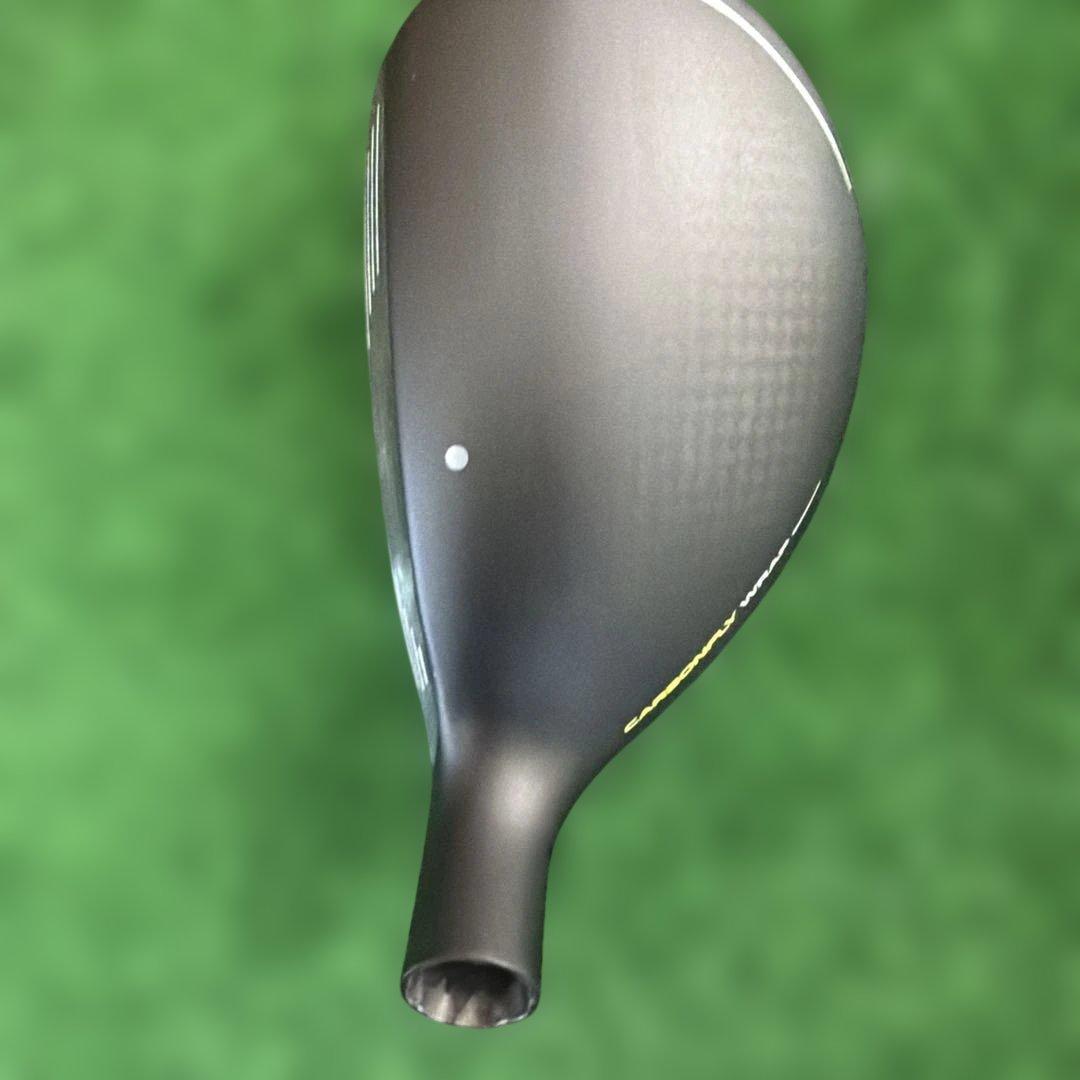 PING G430 ユーティリティ22度ヘッドのみ