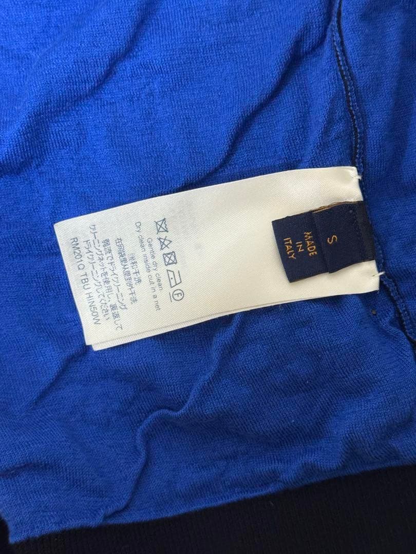 777LOUIS VUITTON ルイヴィトン　ドロップニードル