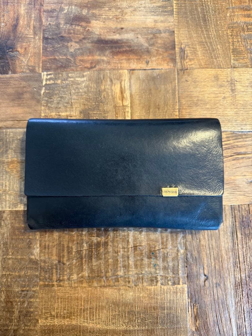 所作(Shosa)財布-long Wallet
