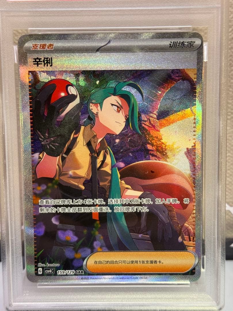 チリ　SAR　中国語