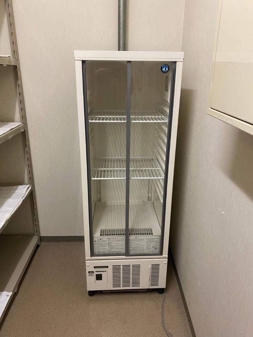 業務用冷蔵庫ショーケース SSB-48CT2