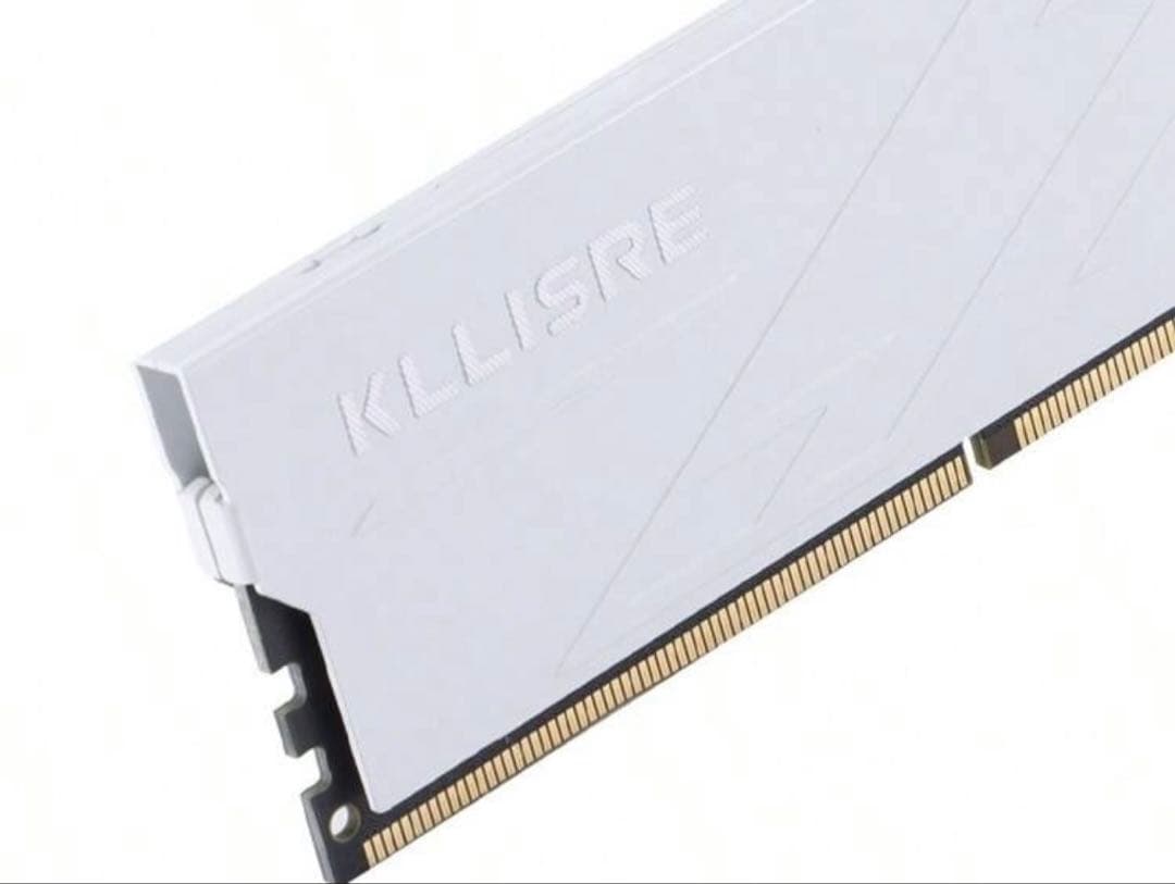 KLLISRE DDR4 16GBx2 3200MHz メモリ
