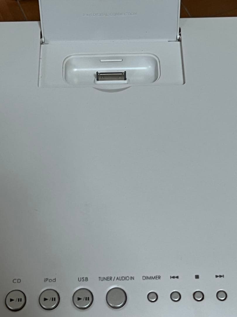 ★JVC★EX-S3★コンボ★美品★注意リモコン欠品★