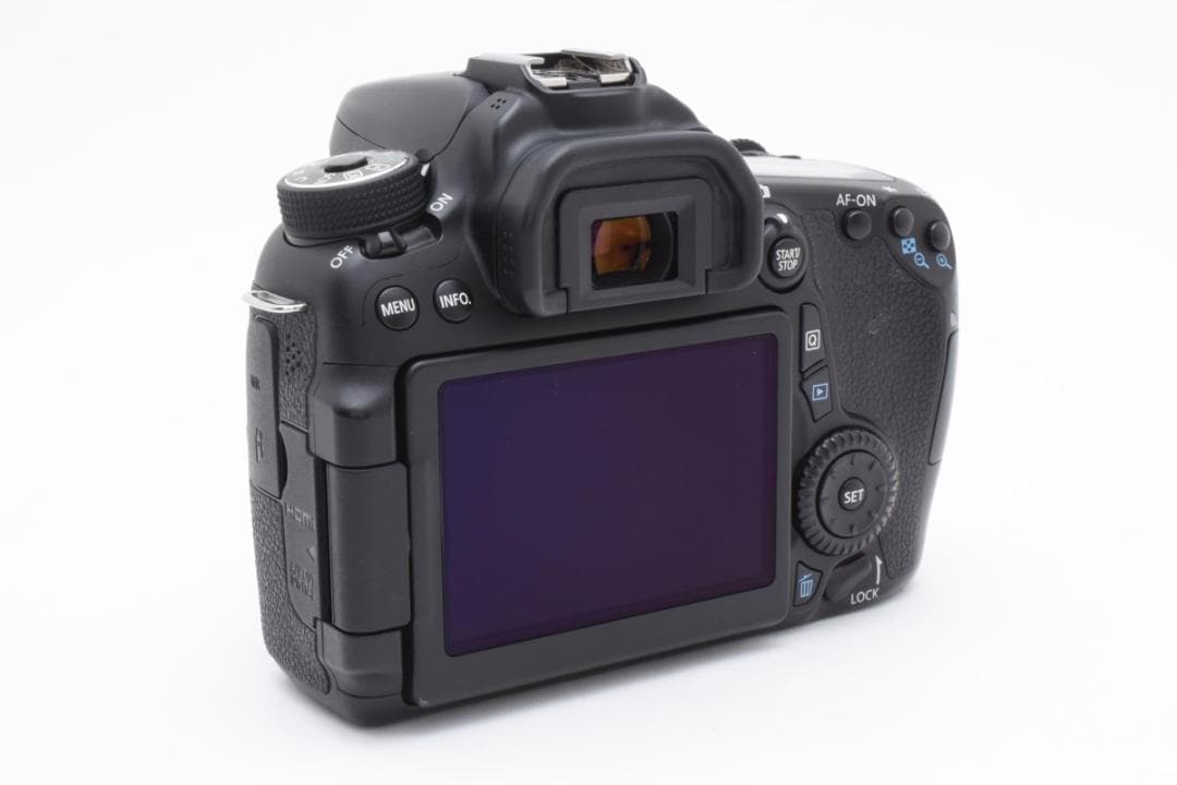 キヤノン Canon EOS 70D ボディ デジタル一眼レフカメラ