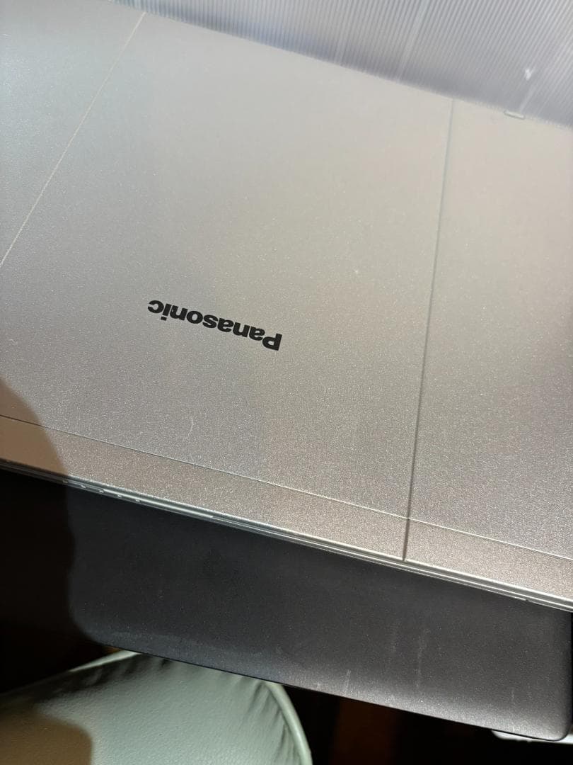 レッツノートCF-FV1/Corei5 11th/16GB/256GB/LTE