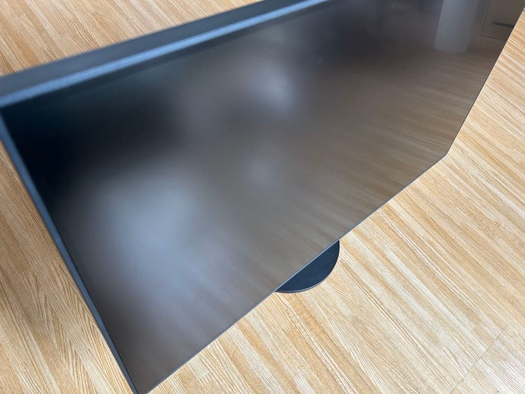 ディスプレイ・モニター本体 EIZO EV3285-BK