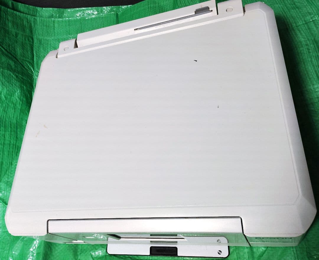 【ジャンク品】EPSON プリンター EP807AW インクジェットプリンター