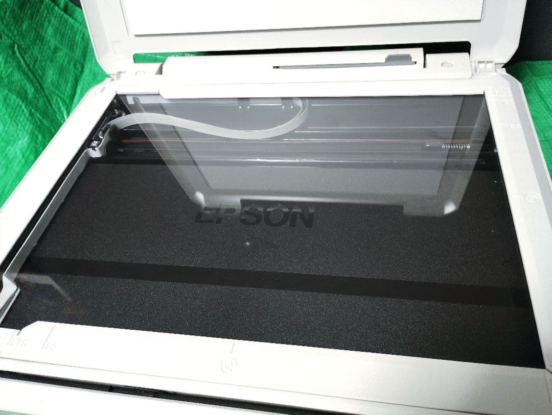 【ジャンク品】EPSON プリンター EP807AW インクジェットプリンター